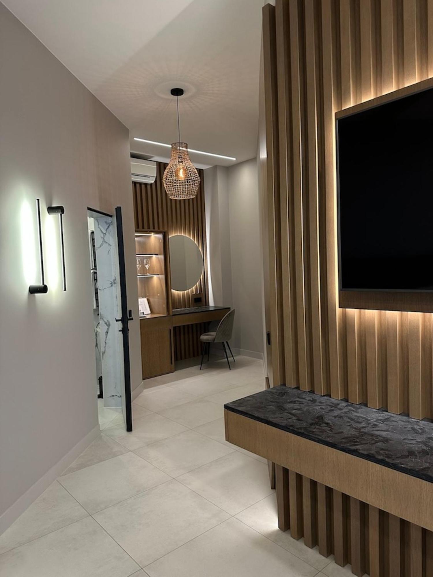 Boutique Hotel Light House Jurmala Exterior photo