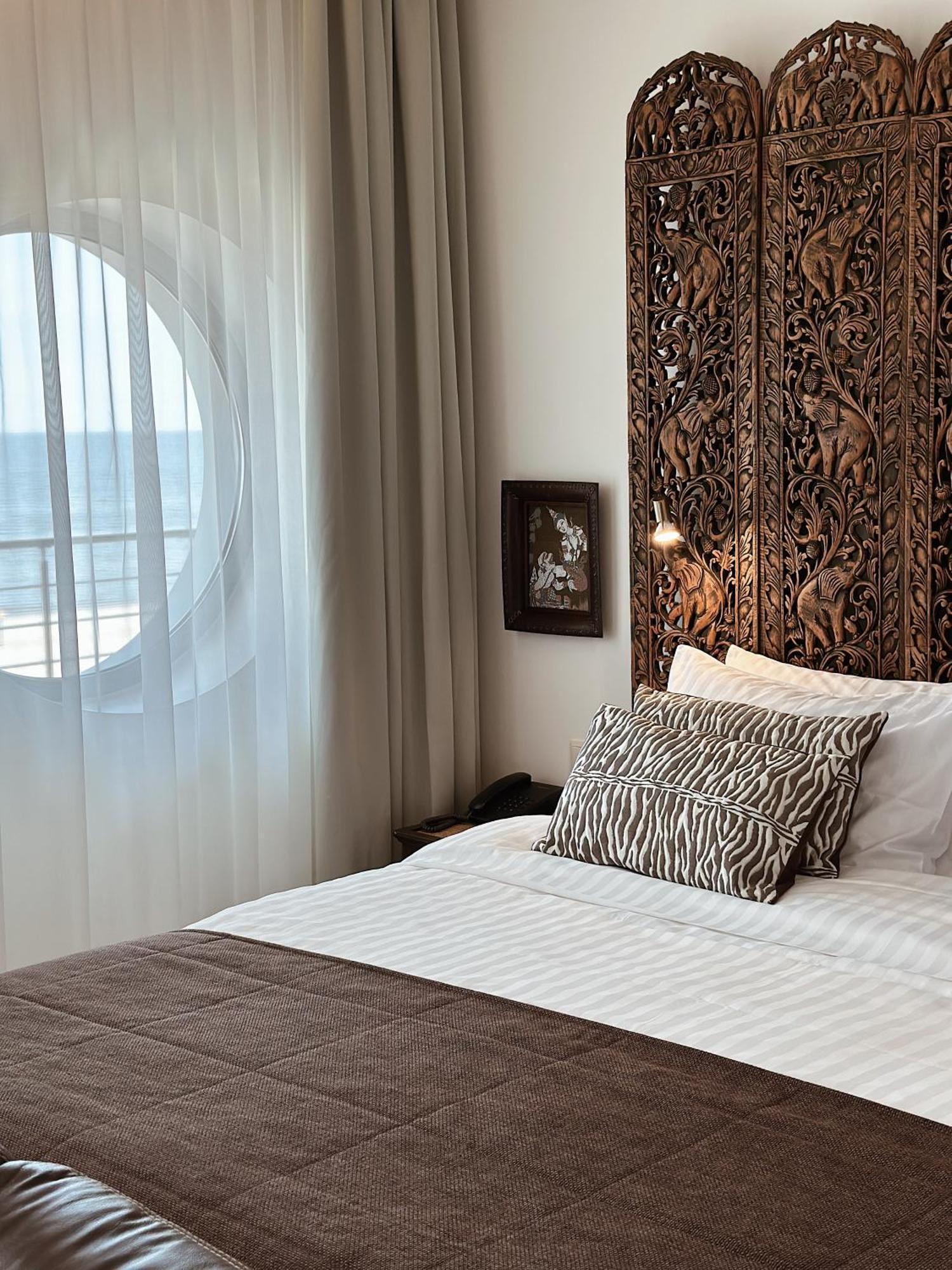 Boutique Hotel Light House Jurmala Exterior photo