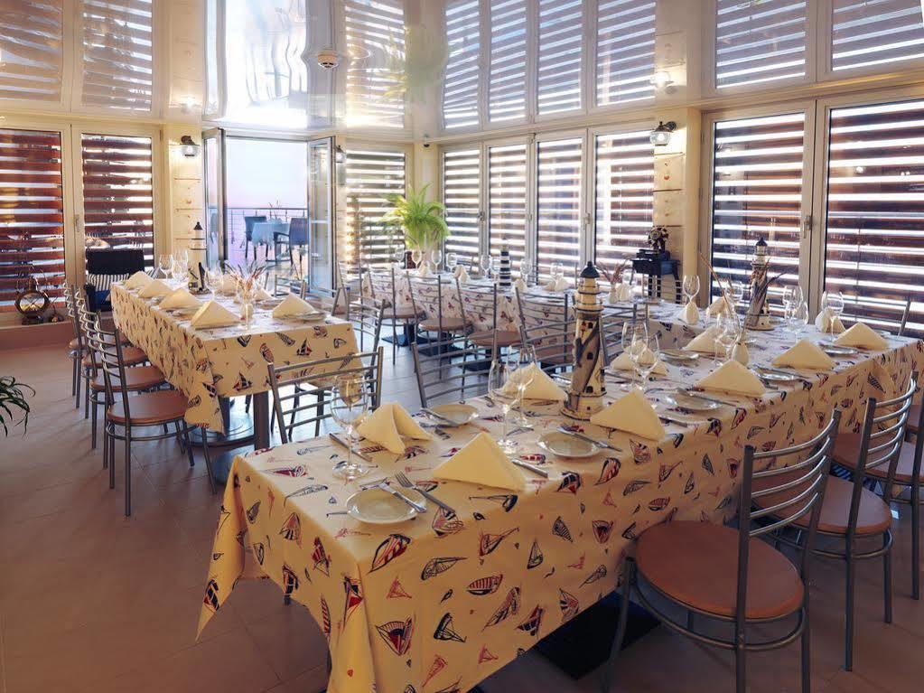 Boutique Hotel Light House Jurmala Exterior photo