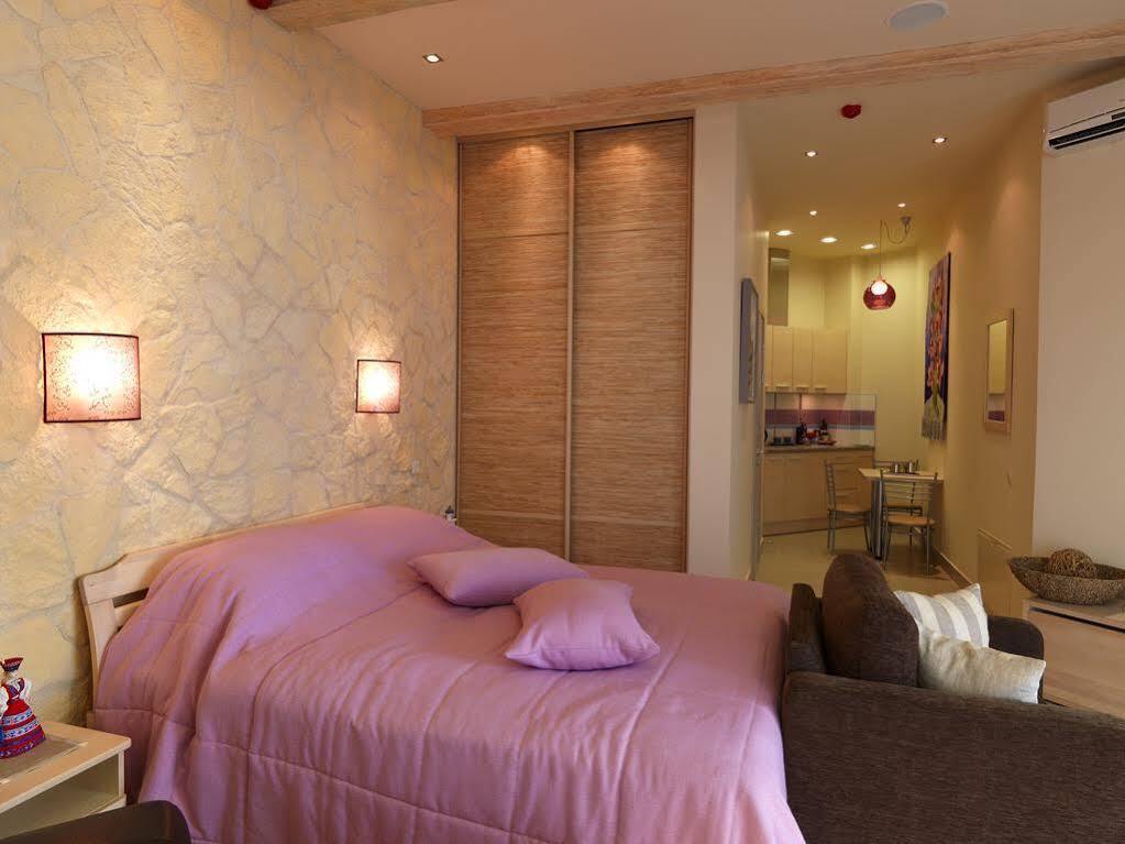 Boutique Hotel Light House Jurmala Exterior photo